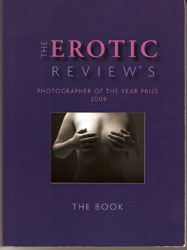 Erotic Review Book Cover