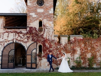 Affordable Yet Stunning: 8 Under-the-Radar Wedding Venues in the US image