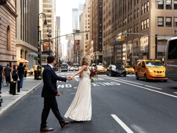 Top 10 Dreamy Wedding Venues in New York for 2026: From Rooftops to Hidden Gardens image
