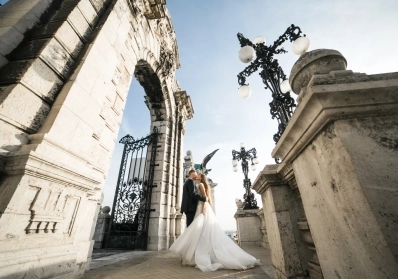 Best Places in Italy for a Destination Wedding blog image