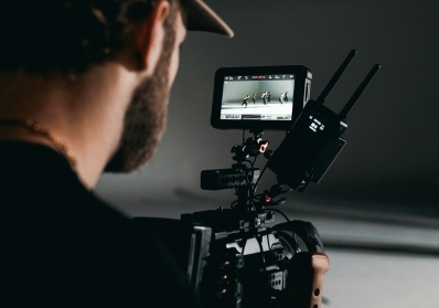 Boost Your Brand with Video Production: A Step-by-Step Guide blog image