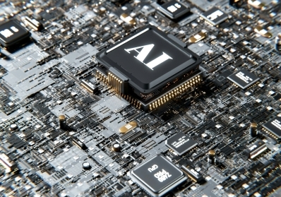How AI is Transforming Digital Strategy and Customer Engagement blog image
