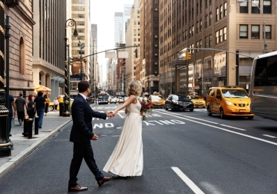 Top 10 Dreamy Wedding Venues in New York for 2026: From Rooftops to Hidden Gardens blog image