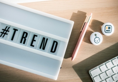 Top Digital Marketing Trends to Watch in 2024 blog image