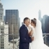 Golden Hour Magic: The Best Times for Wedding Photos in New York & Beyond small image