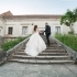 How to Look Natural in Wedding Photos: 15 Posing Tips for Couples small image