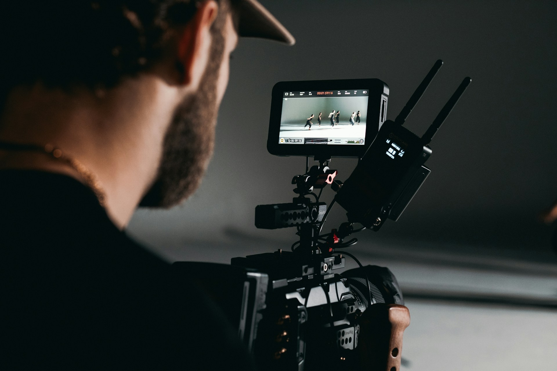 Boost Your Brand with Video Production: A Step-by-Step Guide hero image