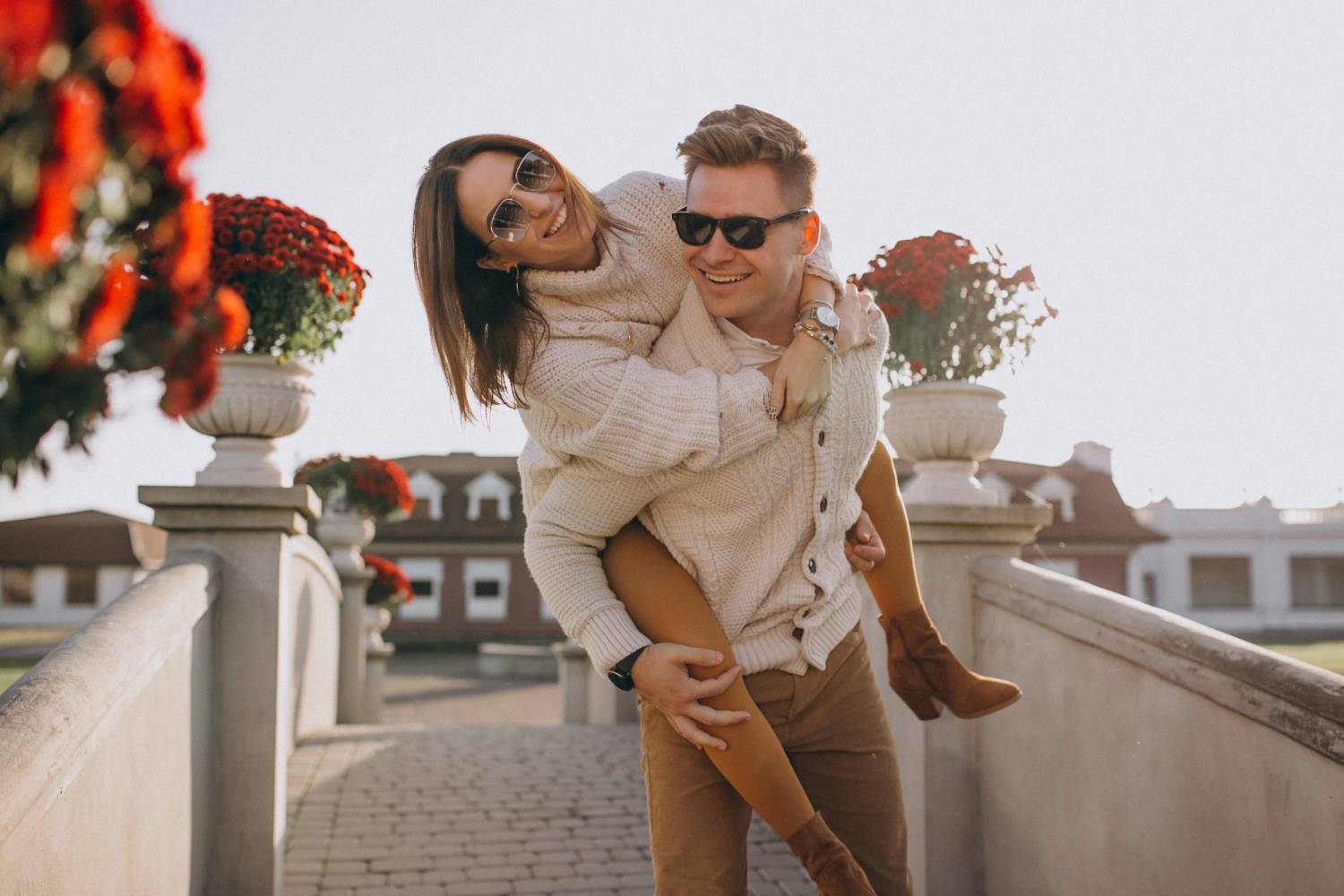 Destination Wedding Guide: 12 Most Romantic Locations in Europe for Every Season hero image