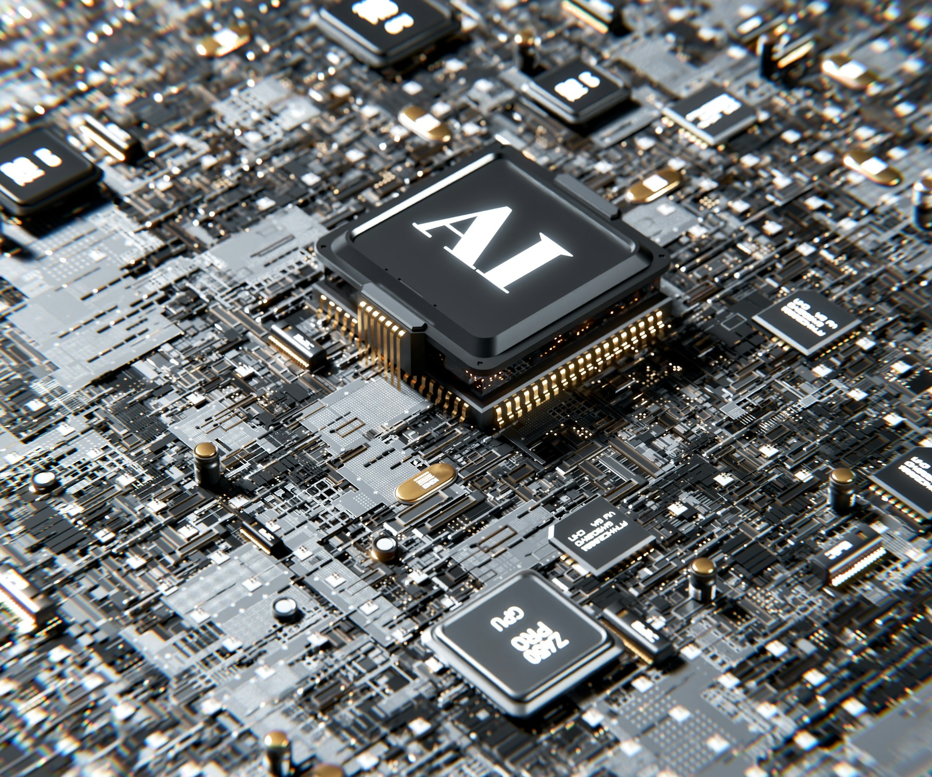 How AI is Transforming Digital Strategy and Customer Engagement hero image