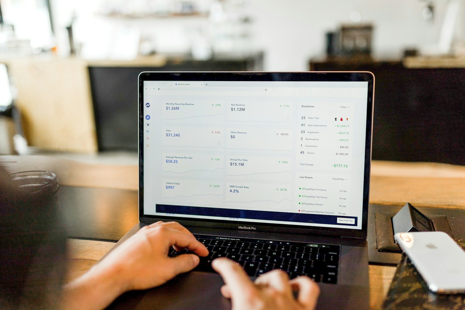 Mastering PPC Optimization: Tips for Maximizing Your ROI hero image