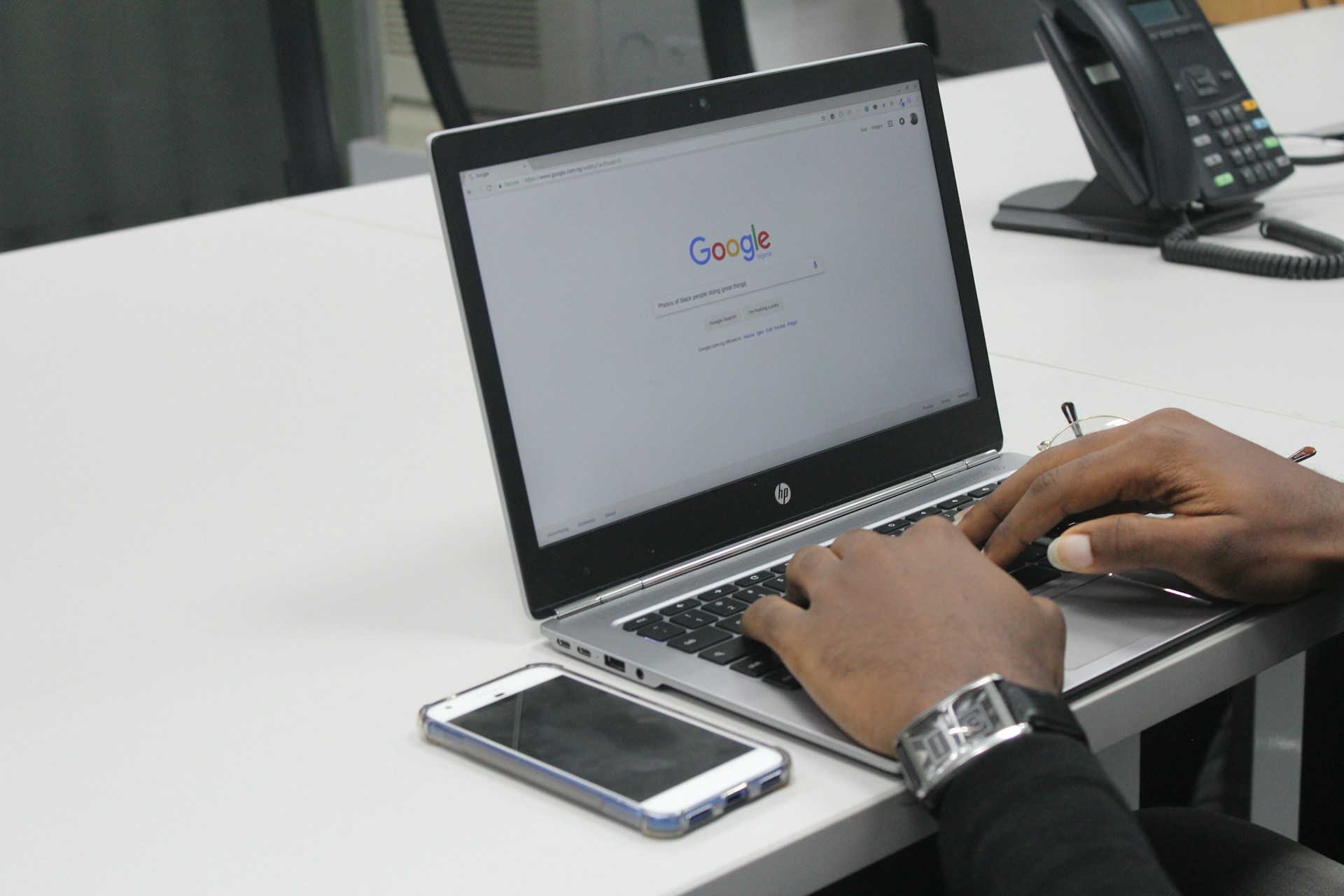 Optimizing Your Google Business Profile for Maximum Visibility hero image