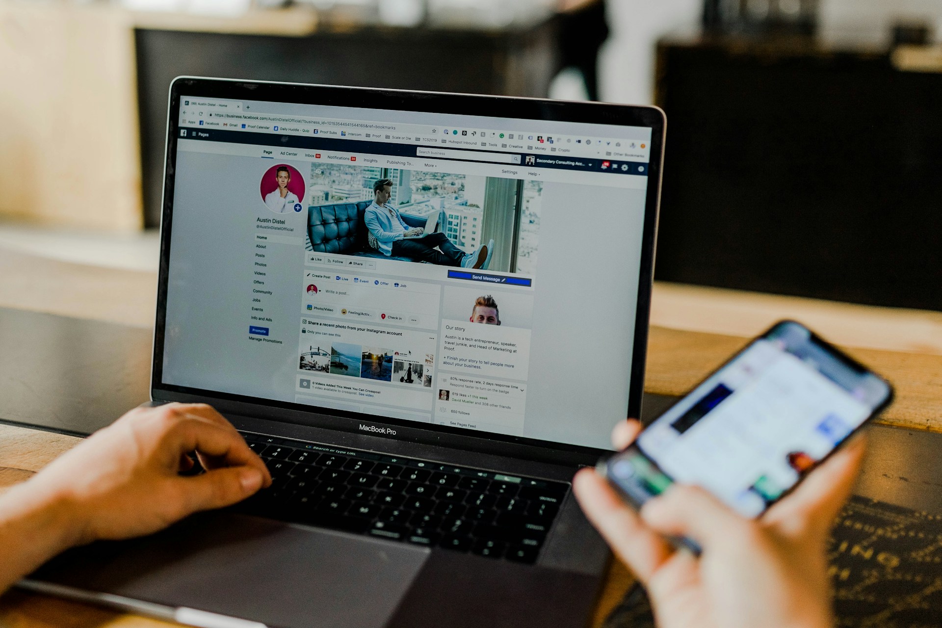 The Benefits of Direct Targeted Mailing for Your Business hero image