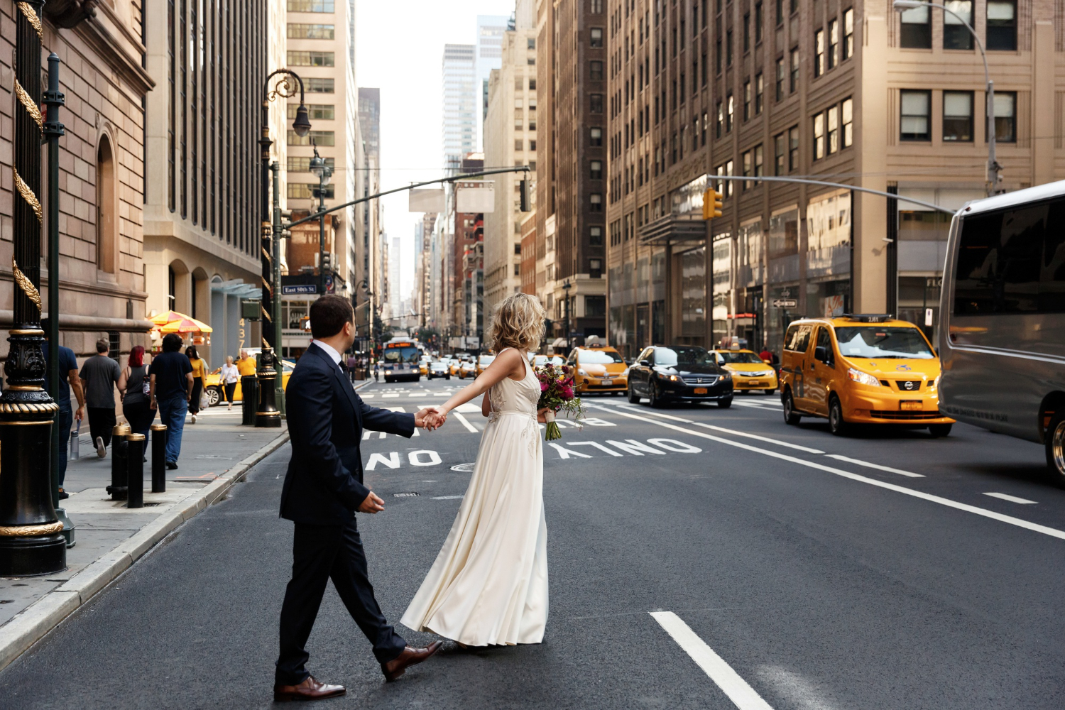 Top 10 Dreamy Wedding Venues in New York for 2026: From Rooftops to Hidden Gardens hero image