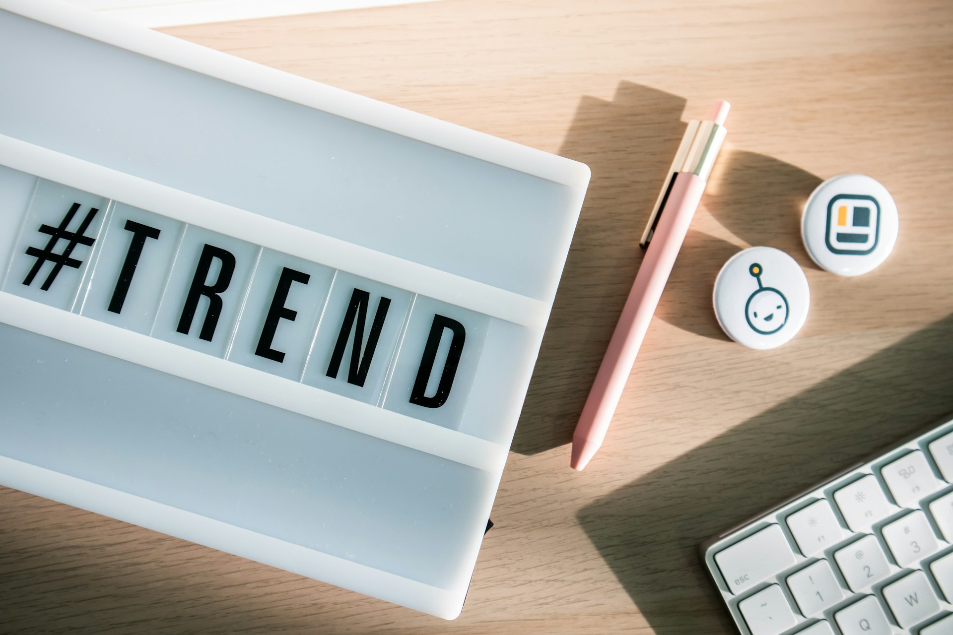 Top Digital Marketing Trends to Watch in 2024 hero image