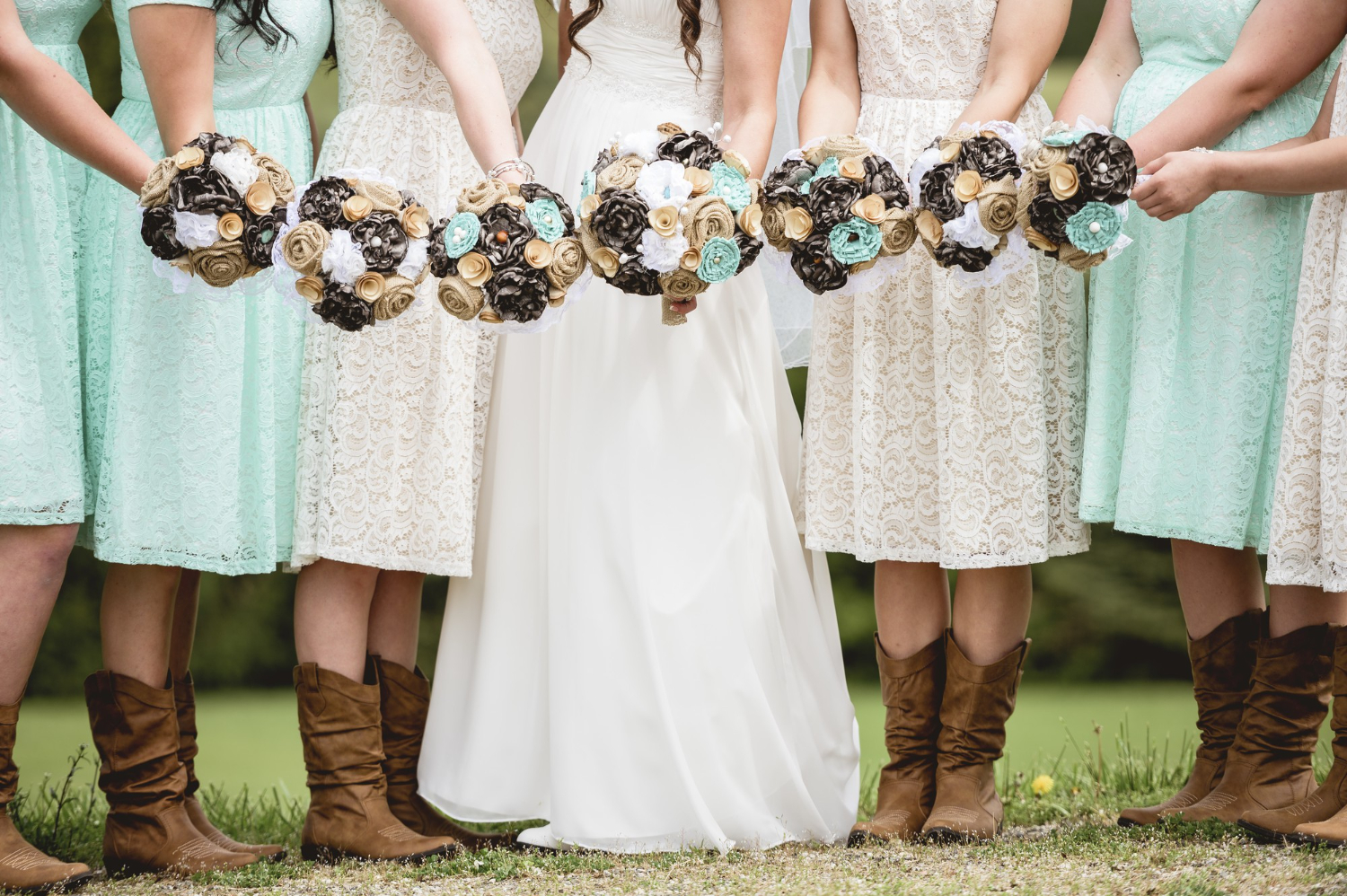 Trash the Dress Sessions: Bold Ideas for Unforgettable Post-Wedding Photos hero image